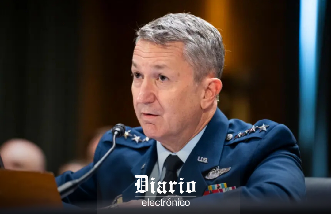 Alto mando militar prevé combates de EE. UU. cerca de la Luna
