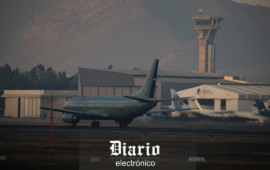 Caso Narcoaviadores: Corte de Iquique ratificó sobreseimiento definitivo de exmecánico de cancha