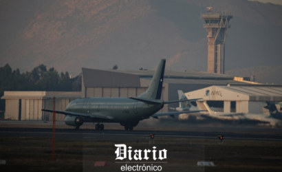 Caso Narcoaviadores: Corte de Iquique ratificó sobreseimiento definitivo de exmecánico de cancha