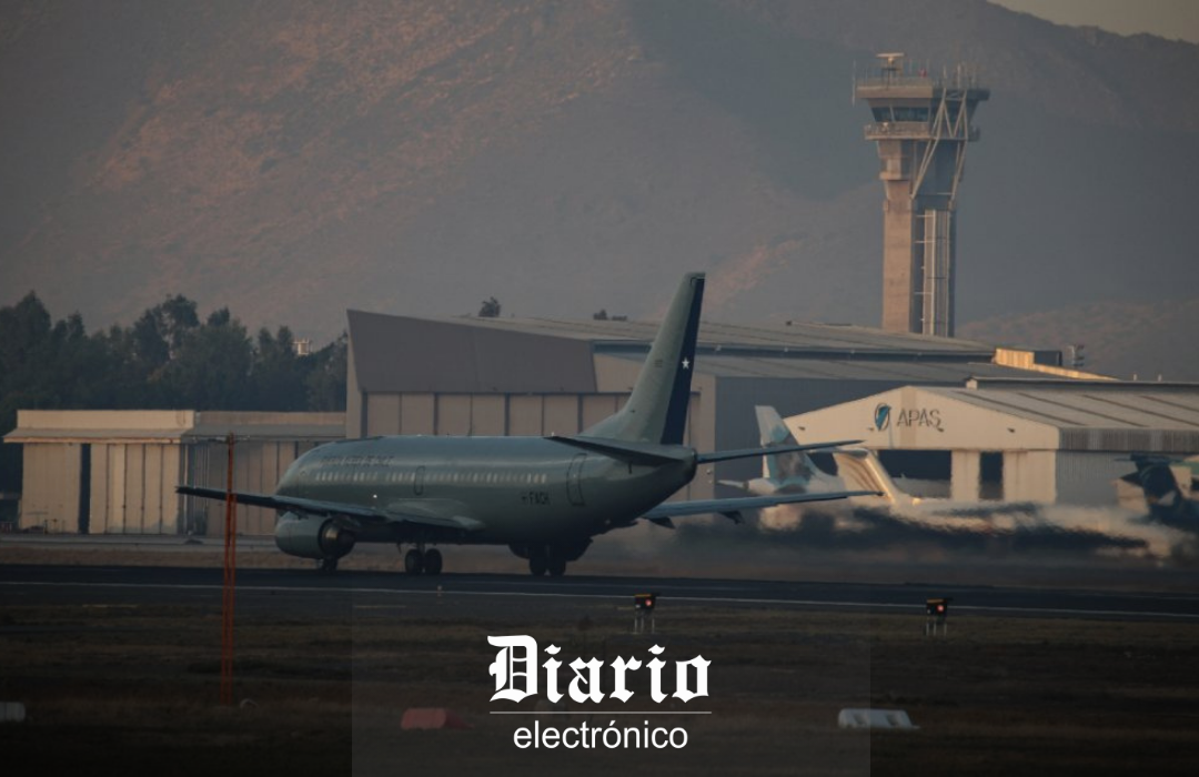 Caso Narcoaviadores: Corte de Iquique ratificó sobreseimiento definitivo de exmecánico de cancha