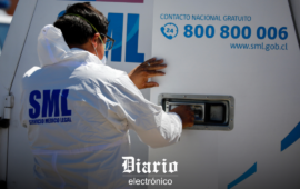 Mujer mantuvo el cadáver de su madre para seguir cobrando sus pensiones en Curicó