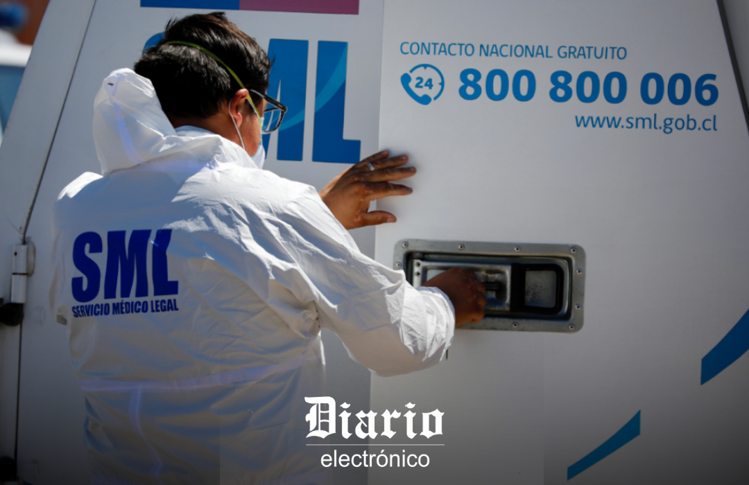 Mujer mantuvo el cadáver de su madre para seguir cobrando sus pensiones en Curicó