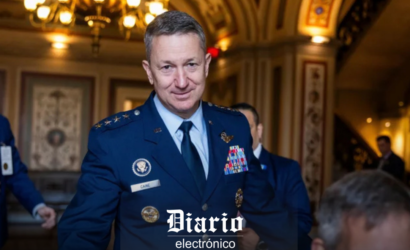General de EE. UU. afirma que tropas se preparan para combates en la Luna luego de que alto mando confirmara que hay armas desplegadas en el espacio