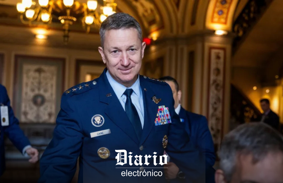 General de EE. UU. afirma que tropas se preparan para combates en la Luna luego de que alto mando confirmara que hay armas desplegadas en el espacio