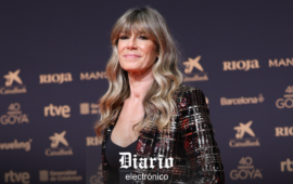 La esposa de Pedro Sánchez afrontará un juicio con jurado por corrupción