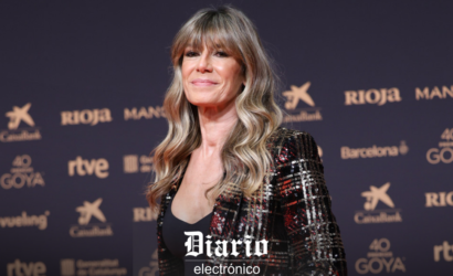 La esposa de Pedro Sánchez afrontará un juicio con jurado por corrupción