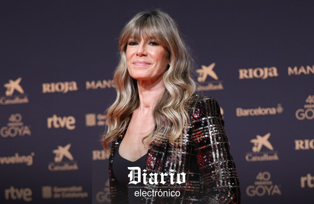 La esposa de Pedro Sánchez afrontará un juicio con jurado por corrupción
