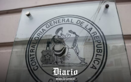 Contraloría detecta que 390 funcionarios públicos permanecen suspendidos por más de un año en sumarios pendientes