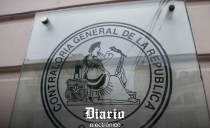Contraloría detecta que 390 funcionarios públicos permanecen suspendidos por más de un año en sumarios pendientes