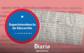 Papás de víctima de bullying que vivió «infierno» demandan por desidia a Superintendencia de Educación