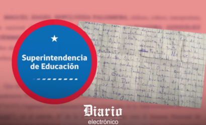 Papás de víctima de bullying que vivió «infierno» demandan por desidia a Superintendencia de Educación