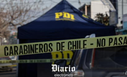 Tres homicidios en 72 horas encienden las alarmas por violencia en el Gran Concepción