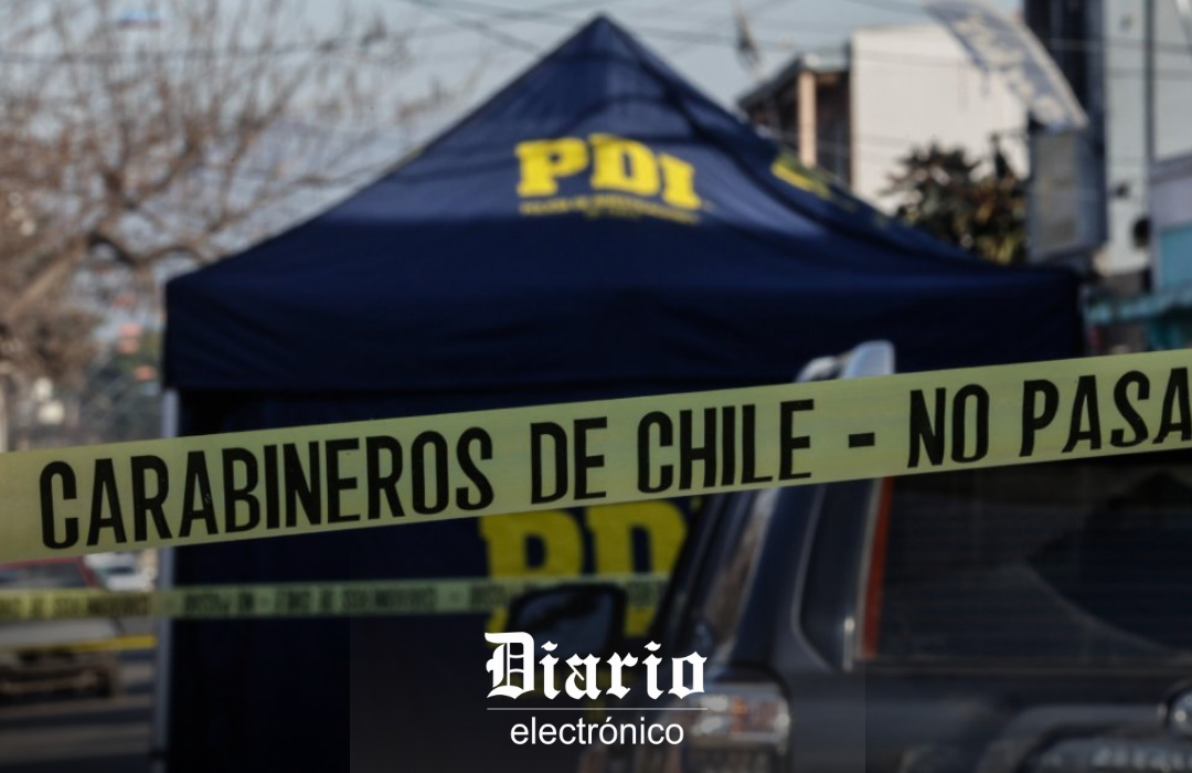 Tres homicidios en 72 horas encienden las alarmas por violencia en el Gran Concepción