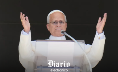 León XIV vuelve a cerrar las puertas de la Iglesia al aborto y la eutanasia: “Lo que es legal no es necesariamente moral”