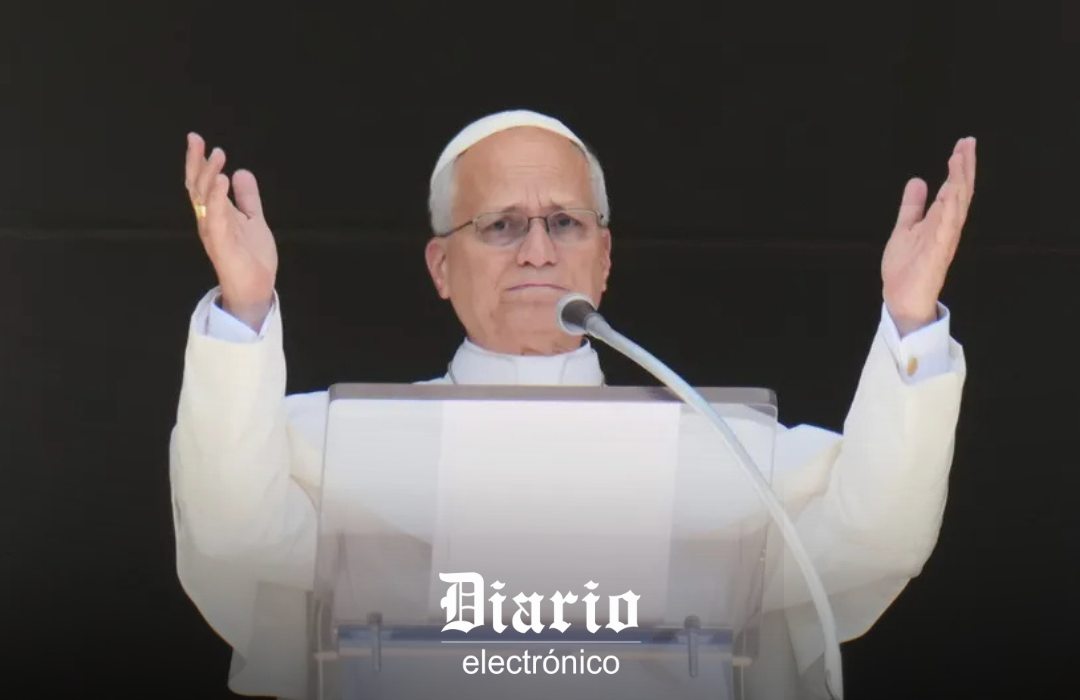 León XIV vuelve a cerrar las puertas de la Iglesia al aborto y la eutanasia: “Lo que es legal no es necesariamente moral”