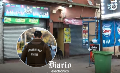 «Se llevaron a mi jefa»: investigan presunto secuestro de microempresaria en Independencia