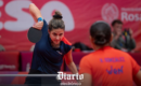 Daniela Ortega sumó el oro 34: Team Chile ya acumula 122 medallas en los Odesur de Santa Fe 2026