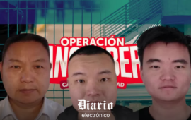 Gendarmería confirma que integrantes del Clan Chen permanecerán en Talca bajo máxima seguridad