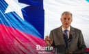 Kast sobre Estrecho de Magallanes: «Argentina no tiene ni tendrá jamás soberanía ni control»