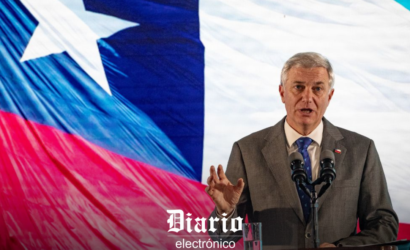Kast sobre Estrecho de Magallanes: «Argentina no tiene ni tendrá jamás soberanía ni control»