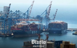Contraloría detecta irregularidades en controles de Aduanas sobre mercancías ingresadas al país