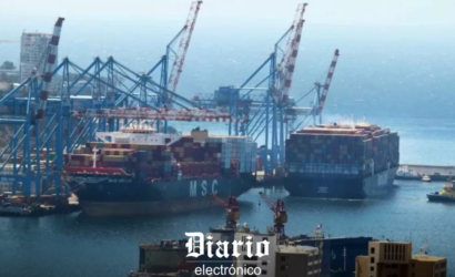 Contraloría detecta irregularidades en controles de Aduanas sobre mercancías ingresadas al país