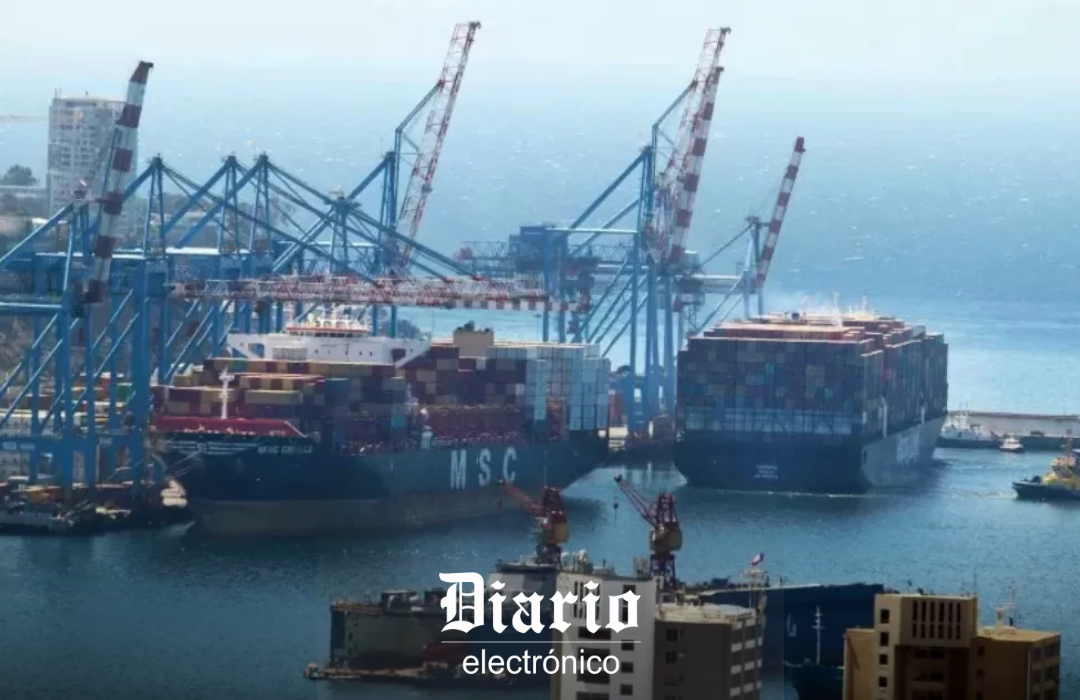 Contraloría detecta irregularidades en controles de Aduanas sobre mercancías ingresadas al país