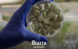 Científicos desarrollan un chicle que promete combatir el cáncer y el virus del papiloma humano (VPH)