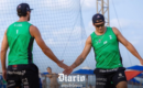 Primos Grimalt logran bronce en Brasil y clasifican a Lima 2027