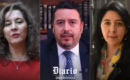 Remoción de ministros de cortes de apelaciones: Los casos más difíciles del supremazo de Chevesich
