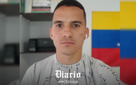 Este jueves se da inicio al primer juicio oral por crimen del teniente Ronald Ojeda: imputado arriesga 20 años de presidio