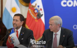 Gobierno opta por retirar a Chile de negociaciones sobre cooperación tributaria entre países de la ONU