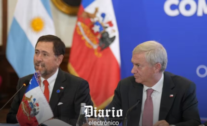 Gobierno opta por retirar a Chile de negociaciones sobre cooperación tributaria entre países de la ONU