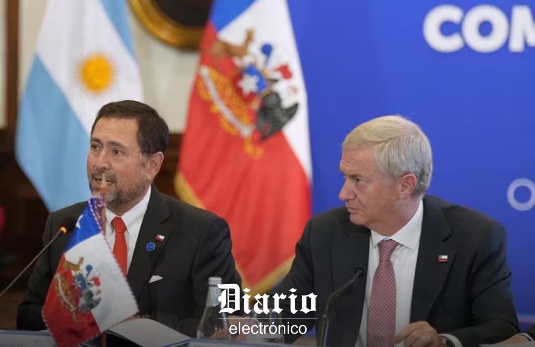 Gobierno opta por retirar a Chile de negociaciones sobre cooperación tributaria entre países de la ONU