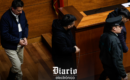 Así operaba la banda de policías y el exfiscal Vinko Fodich que montó falso cuartel PDI para extorsionar