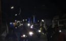 Plataforma Unitaria y partidos aliados realizaron caravana de motos en Soledad