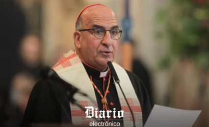 Chomali aboga por regularizar a migrantes: «Nos guste o no nos guste, los vamos a necesitar»