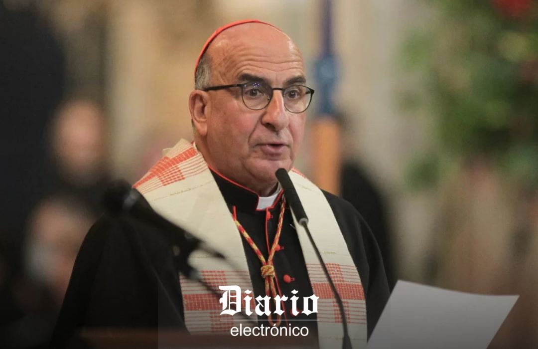 Chomali aboga por regularizar a migrantes: «Nos guste o no nos guste, los vamos a necesitar»
