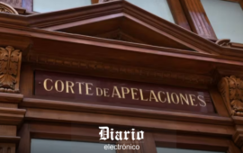 Escándalo en la Corte de Santiago: presidenta de la sala pide informe a relator tras bochornoso error por uso de IA en resolución