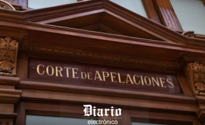 Escándalo en la Corte de Santiago: presidenta de la sala pide informe a relator tras bochornoso error por uso de IA en resolución