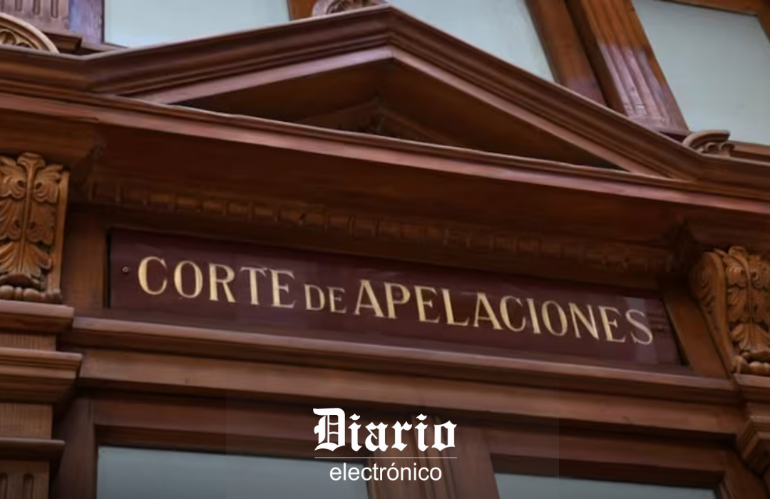 Escándalo en la Corte de Santiago: presidenta de la sala pide informe a relator tras bochornoso error por uso de IA en resolución