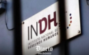 La UDI prepara arremetida para forzar cierre del INDH a través de un golpe al bolsillo de la entidad