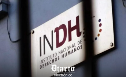 La UDI prepara arremetida para forzar cierre del INDH a través de un golpe al bolsillo de la entidad