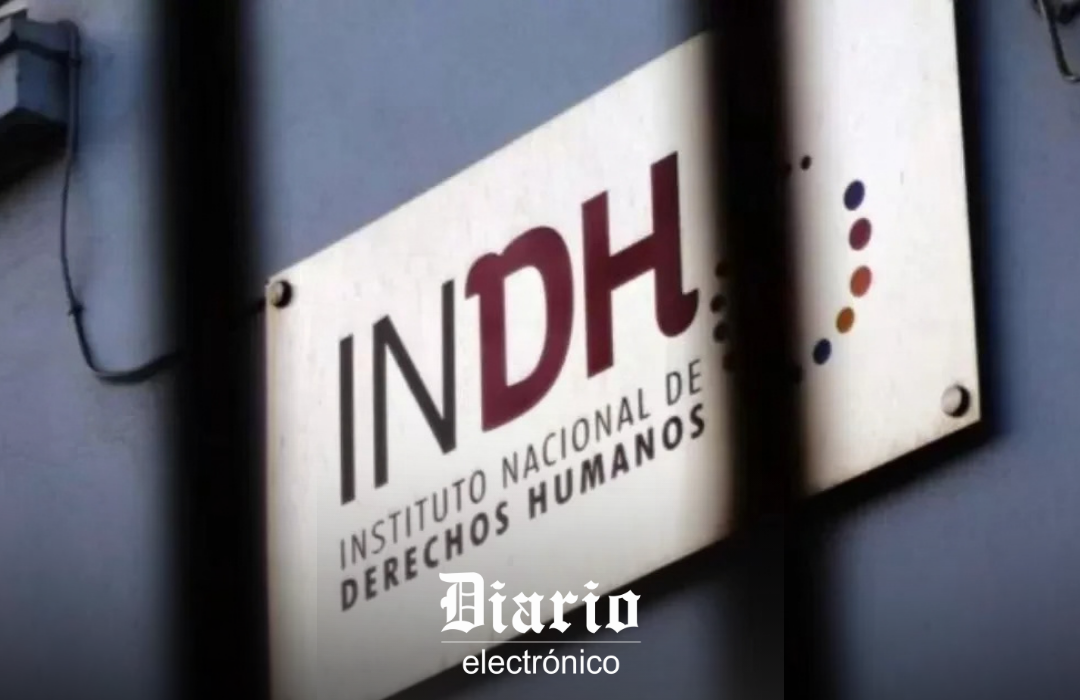 La UDI prepara arremetida para forzar cierre del INDH a través de un golpe al bolsillo de la entidad