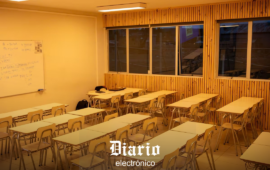 Fusión de cursos en la Educación Pública: Los criterios y límites que fijó la DEP para ajustar las aulas de los SLEP