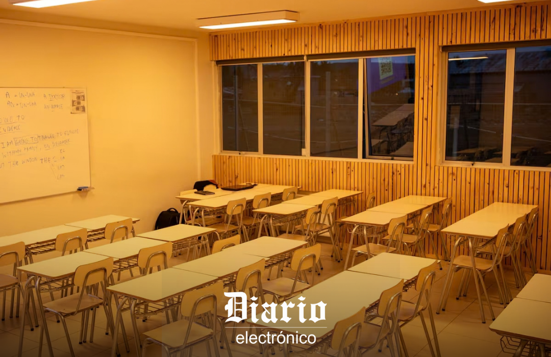 Fusión de cursos en la Educación Pública: Los criterios y límites que fijó la DEP para ajustar las aulas de los SLEP