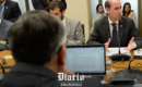 Proyecto de uso de la fuerza avanza en el Congreso tras tres años: regula empleo de armas potencialmente letales por policías y FF.AA.