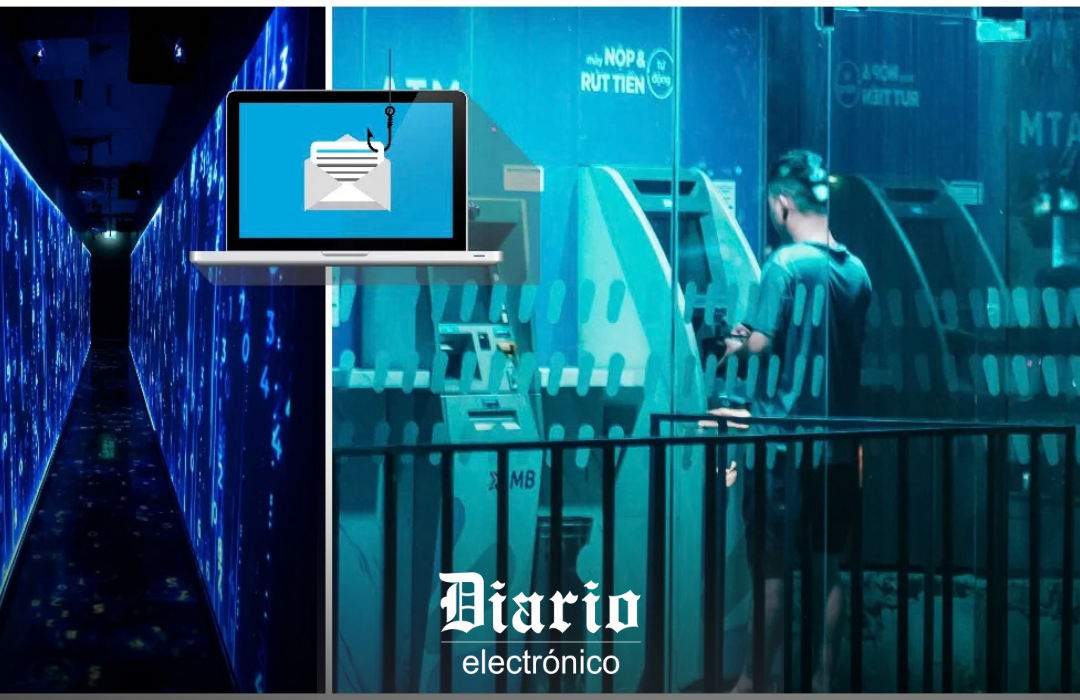 «No es ciencia ficción»: La amenaza cuántica que pronto podría sacudir a los bancos de todo el mundo