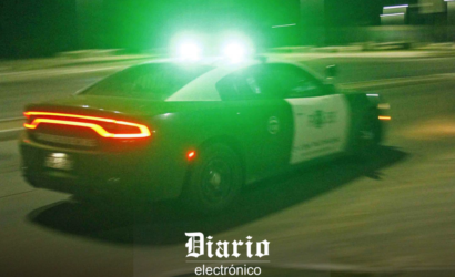 Carabinero muere tras recibir disparo durante procedimiento por VIF en Quilleco: hay un detenido