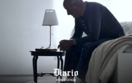 Depresión en la vejez: uno de cada cinco suicidios en Chile corresponde a una persona de 60 años o más
